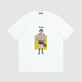 Picture of Prada T Shirts Short _SKUPradaXS-LK8844538993